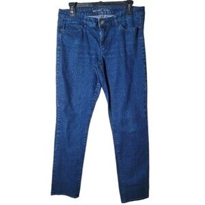Michael Kors Straight leg Ankle Jeans Womens Size 6